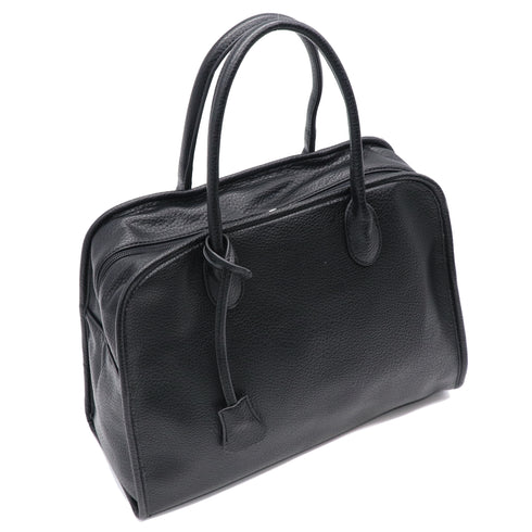 A4 ボストンハンドバッグ 12-1153